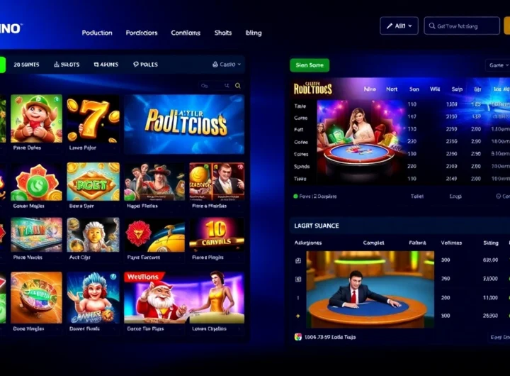 Play at ck4444 com with a sleek, engaging online casino interface featuring live dealer and sports betting in vibrant visuals for better gameplay.