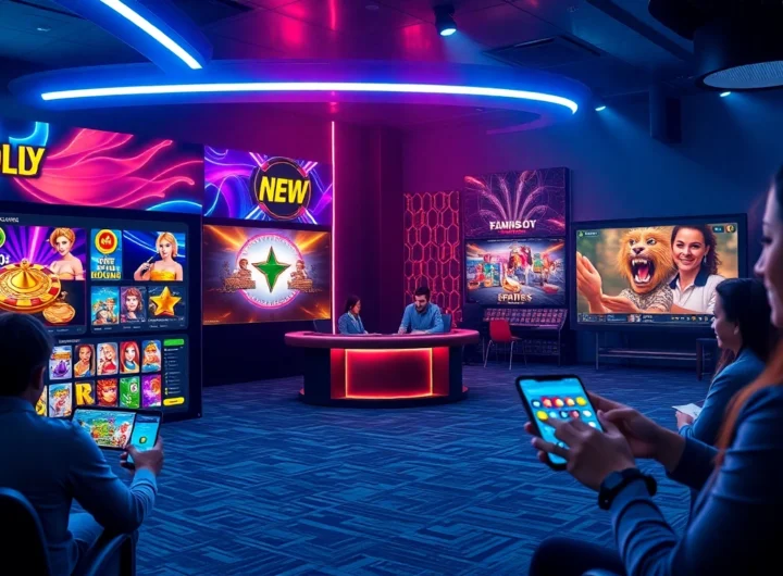 Discover ck4444 com with an engaging gaming scene featuring slots, live dealer games, and sports betting in a sleek digital environment for online enthusiasts.