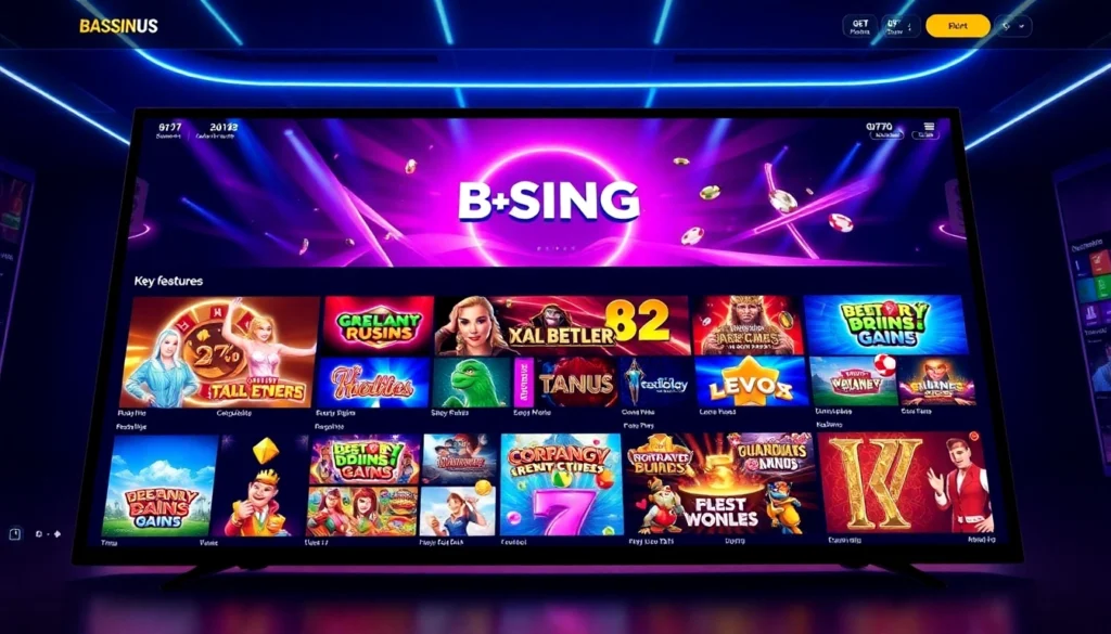 Visit https://789f.cymru for a dynamic online gaming experience with a wide selection of casino games and attractive promotions.