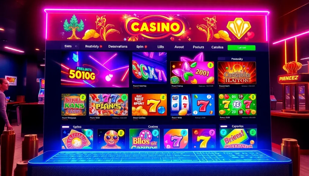 Visit https://pg88.gg/ for a dynamic online gambling experience with engaging slot games and betting options accessible on desktop and mobile.