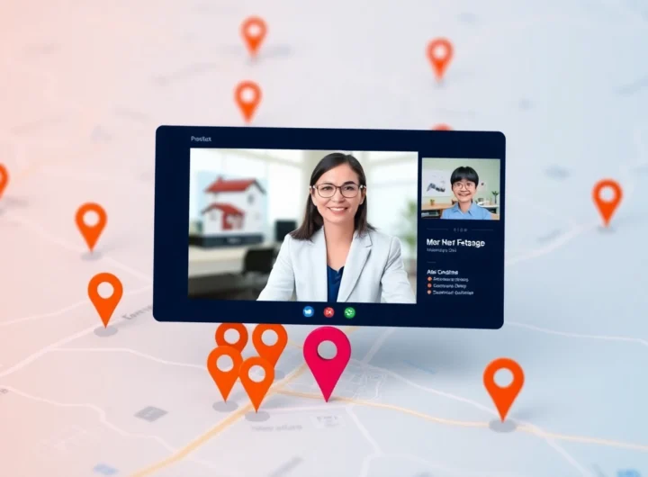 Easily find homes for sale online with a seamless digital platform and expert agent support.