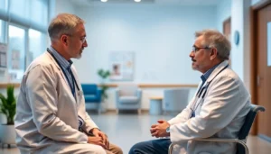 Comprehensive treatment for alcoholism at https://troitzkiy.org.ua/lechenie-alkogolizma-v-kieve, with caring doctors guiding patients toward sobriety.