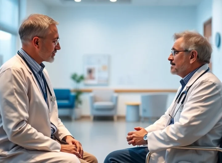 Comprehensive treatment for alcoholism at https://troitzkiy.org.ua/lechenie-alkogolizma-v-kieve, with caring doctors guiding patients toward sobriety.