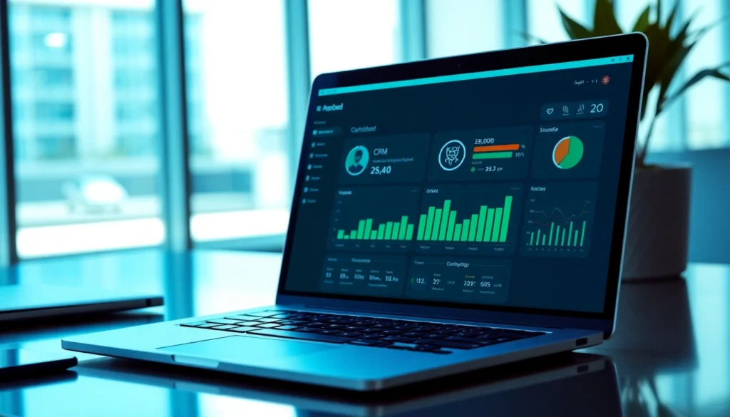 Orvo – Best CRM App for Business Development helps streamline sales and customer relationships visually.