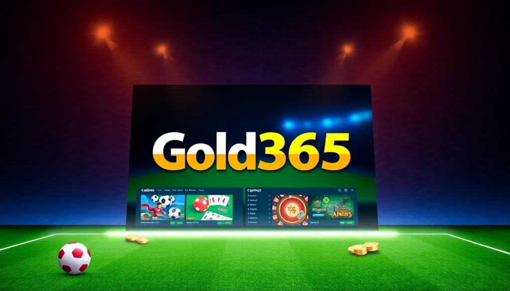 Gold365 sportsbook app on a mobile device with betting options for cricket, football, and casino games, highlighting secure transactions and user-friendly interface for Indian players.