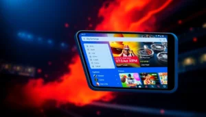 Download the Sky Exchange App for seamless sports betting and casino gameplay on your mobile device in India.