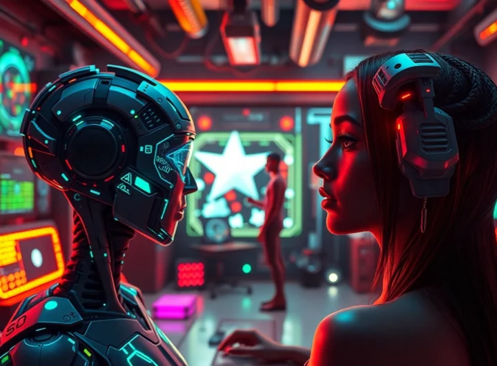 nsfw ai