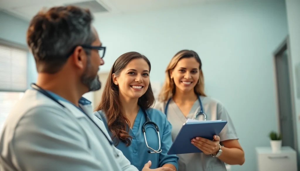 Navigate care with Private HMO insurance plans—broader network, guided care.