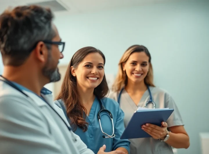 Navigate care with Private HMO insurance plans—broader network, guided care.