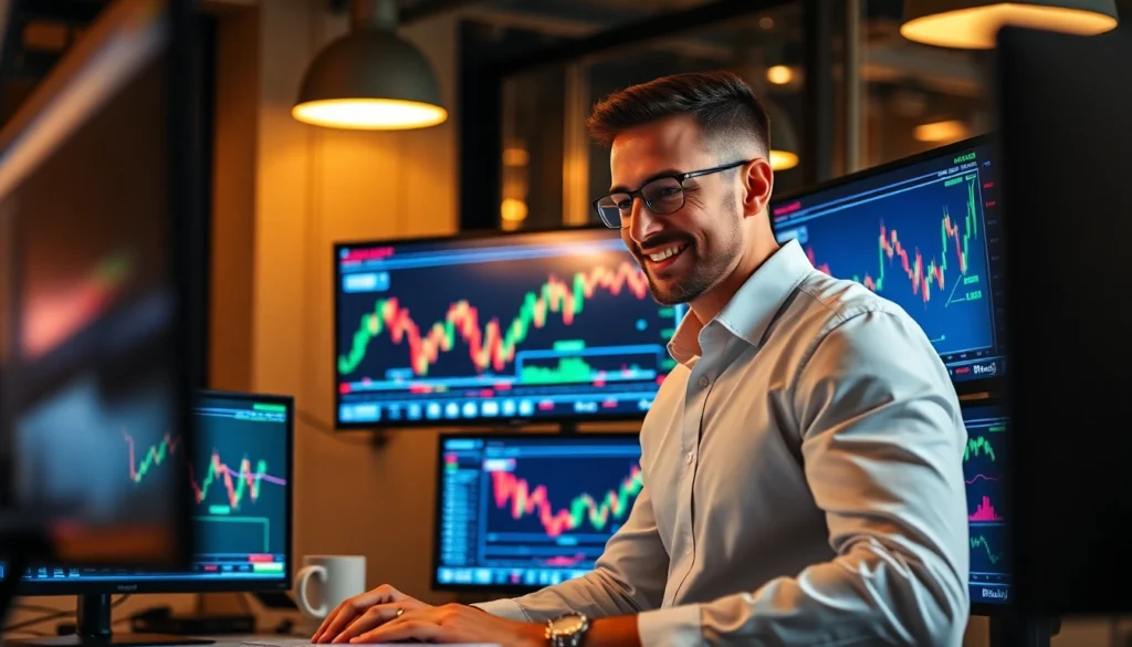 Stay updated with Stock Market Latest News by analyzing global stock trends and insights for